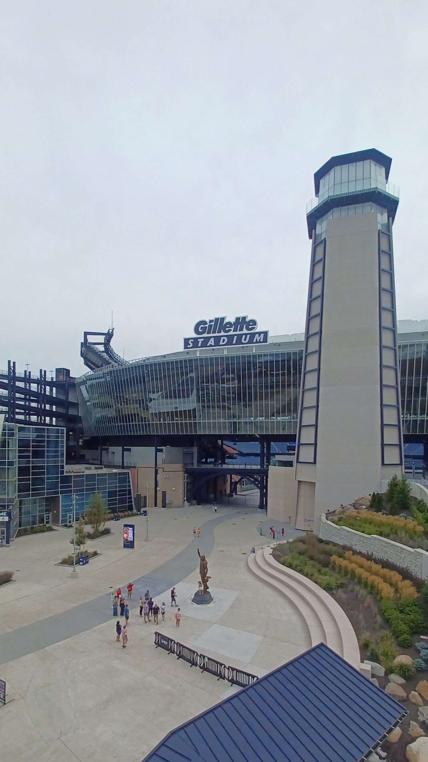 مكان جذب سياحي