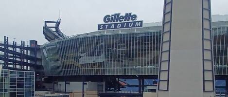 مكان جذب سياحي