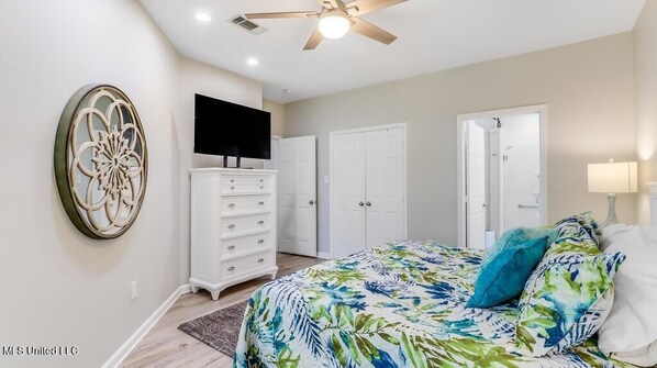 Villa, Multiple Beds, Balcony, Pool View (Legacy Villa 2602) | 3 bedrooms