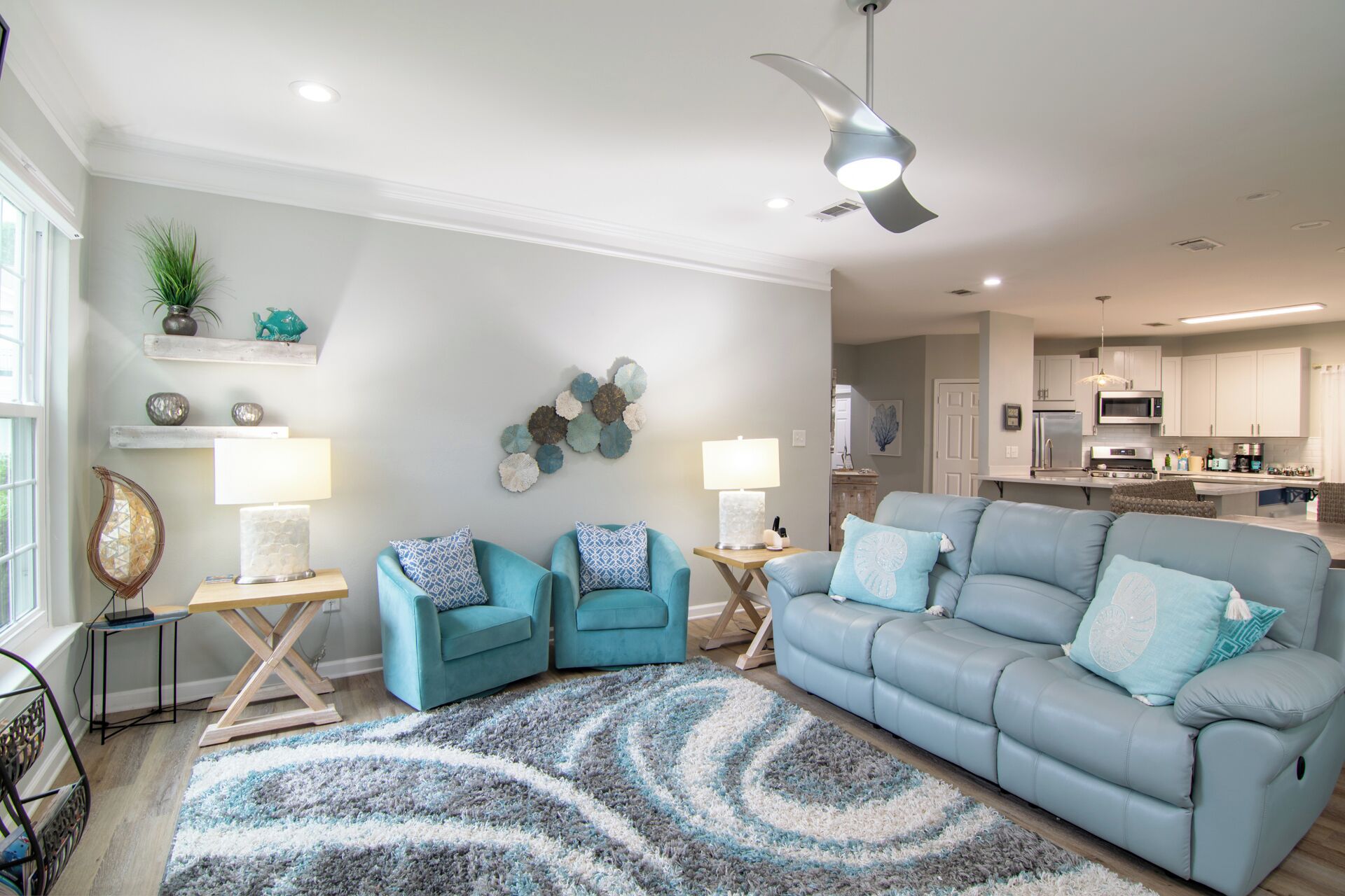 Villa, Multiple Beds, Balcony, Pool View (Legacy Villa 2602) | Private kitchen