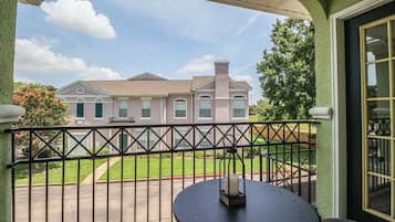 Villa, Multiple Beds, Patio, Beach View (Legacy Villa 0203) | Property grounds