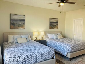 Villa, Multiple Beds, Patio, Beach View (Legacy Villa 203) | 2 bedrooms