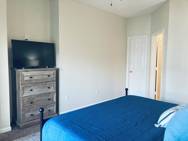 Villa, varias camas, patio, vista a la playa (Legacy Villa 203) | 2 habitaciones 