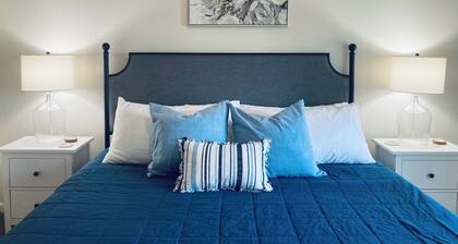 Legacy Villa 203 - 2 Bedroom 2 Bath With Garage in a Beachside Neighborhood