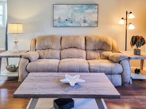 منطقة المعيشة