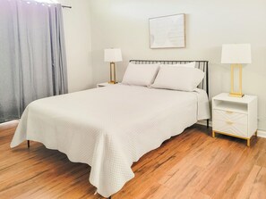 Villa, 1 Queen Bed, Hot Tub, Ocean View (Legacy Villa 1103) | 1 bedroom, individually decorated, individually furnished, bed sheets - Legacy Villa 1103 - 1 Bedroom 1 Bath With Garage in Beachside Neighborhood (Gulfport)