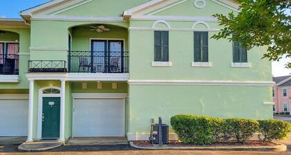 Legacy Villa 1103 - 1 Bedroom 1 Bath With Garage in Beachside Neighborhood