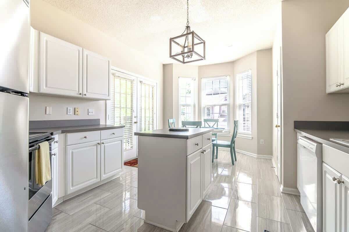 Villa, Multiple Beds, Patio, Beach View (Legacy Villa 0506) | Private kitchen