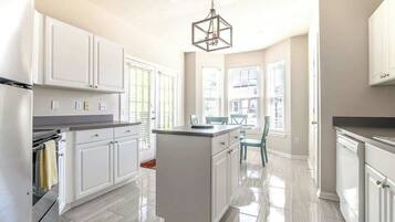 Villa, Multiple Beds, Patio, Beach View (Legacy Villa 0506) | Private kitchen