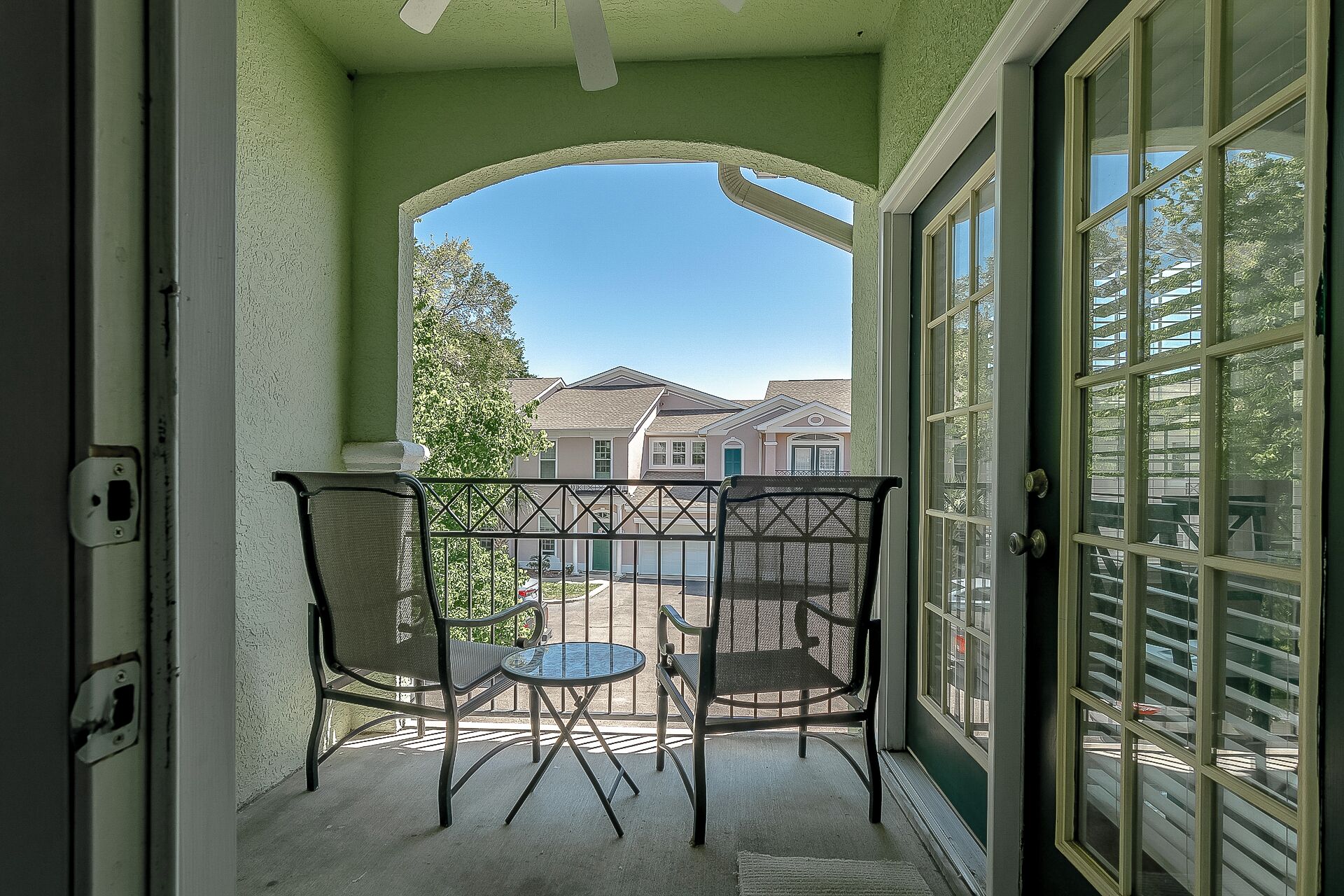 Villa, Multiple Beds, Patio, Beach View (Legacy Villa 506) | Interior