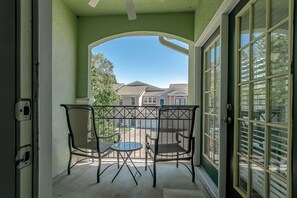 別墅, 多張床, 庭院, 海灘景觀 (Legacy Villa 506) | 住宿內部