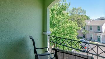 Villa, Multiple Beds, Patio, Beach View (Legacy Villa 506) | Property grounds