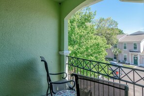 Biệt thự, nhiều giường, sân hiên, quang cảnh bãi biển (Legacy Villa 506) | Khuôn viên nơi lưu trú