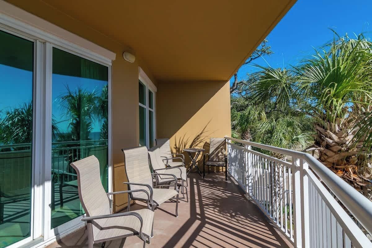 Condo, Multiple Beds, Pool Access, Beach View (Legacy Tower I 0202) | Property grounds