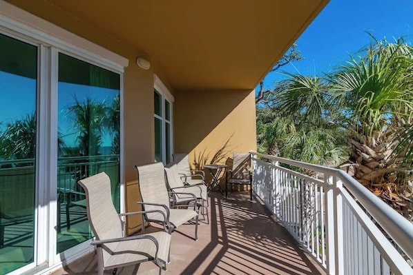 Condo, Multiple Beds, Pool Access, Beach View (Legacy Tower I 0202) | Property grounds