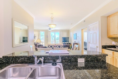 Beachview Condo at Legacy Tower 1 -202 - Fully Furnished 2 Bedroom 2 Bathroom