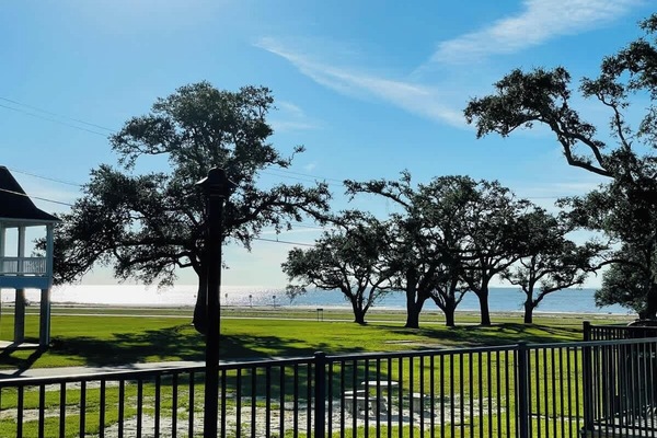 House, Multiple Beds, Beach View (Beau Clair 146) | View from room