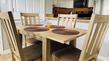 House, Multiple Beds, Patio, Ocean View (Beau Clair -146) | 2 bedrooms, individually decorated, individually furnished, bed sheets