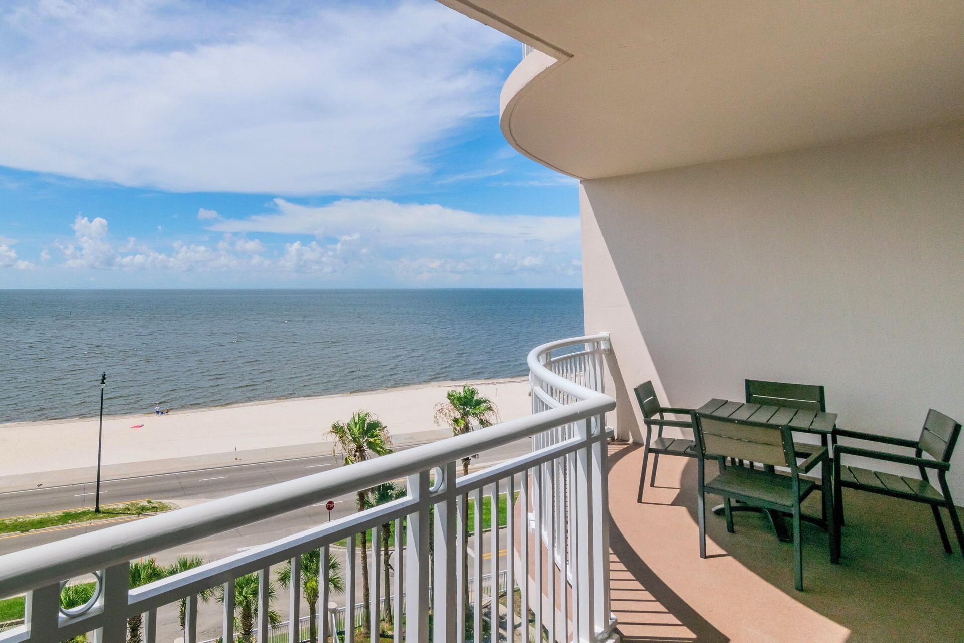 Condo, Multiple Beds, Pool Access, Ocean View (Legacy Tower 2 -604) | View from room