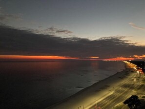 Beach nearby - Beachview Condo at Beau View -1806 - Fully Furnished 3 Bedroom 3 Bathroom (Biloxi)