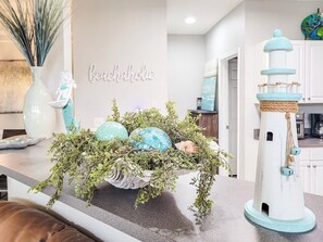 Vila, Beberapa Tempat Tidur, jet tub, pemandangan pantai (Legacy Villa 2604) | Interior