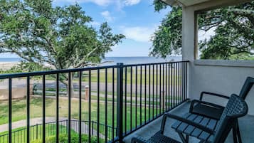 House, Multiple Beds, Pool Access, Ocean View (Beau Clair -120) | View from room