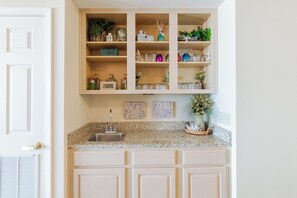 Condo, Multiple Beds, Pool Access, Ocean View (Legacy Tower 1 -502) | Interior - Beachview Condo in Legacy Tower 1 -502 - Fully Furnished 2 Bedroom 2 Bathroom (Gulfport)