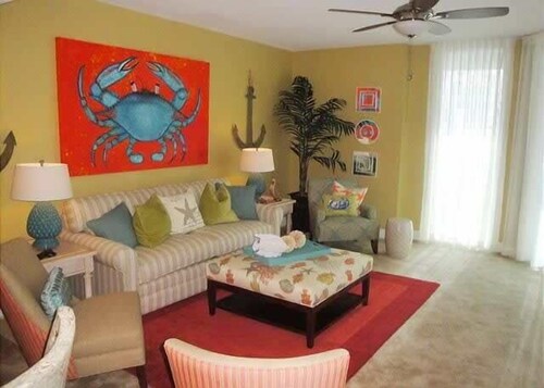 Beachview Condo at Beau View - 303 - Fully Furnished 3 Bedroom 3 Bathroom