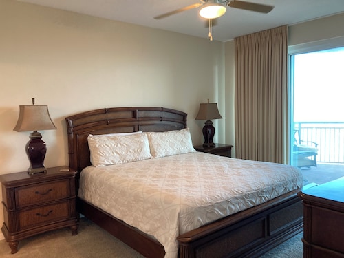 Beachview Condo at Legacy Tower 2 -708 - Fully Furnished 2 Bedroom 2 Bathroom