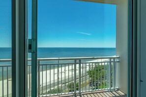 Leilighet, flere senger, adgang til basseng, havutsikt (Legacy Tower 2 -1006) | Innvendig