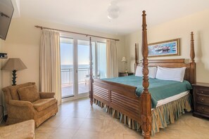 Condo, Multiple Beds, Pool Access, Ocean View (Legacy Tower 1 -1101) | 3 bedrooms, individually decorated, individually furnished - Spacious Beachview End Unit in Legacy Tower 1 -1101 - 3 Bedroom 3 Bath Condo (Gulfport)