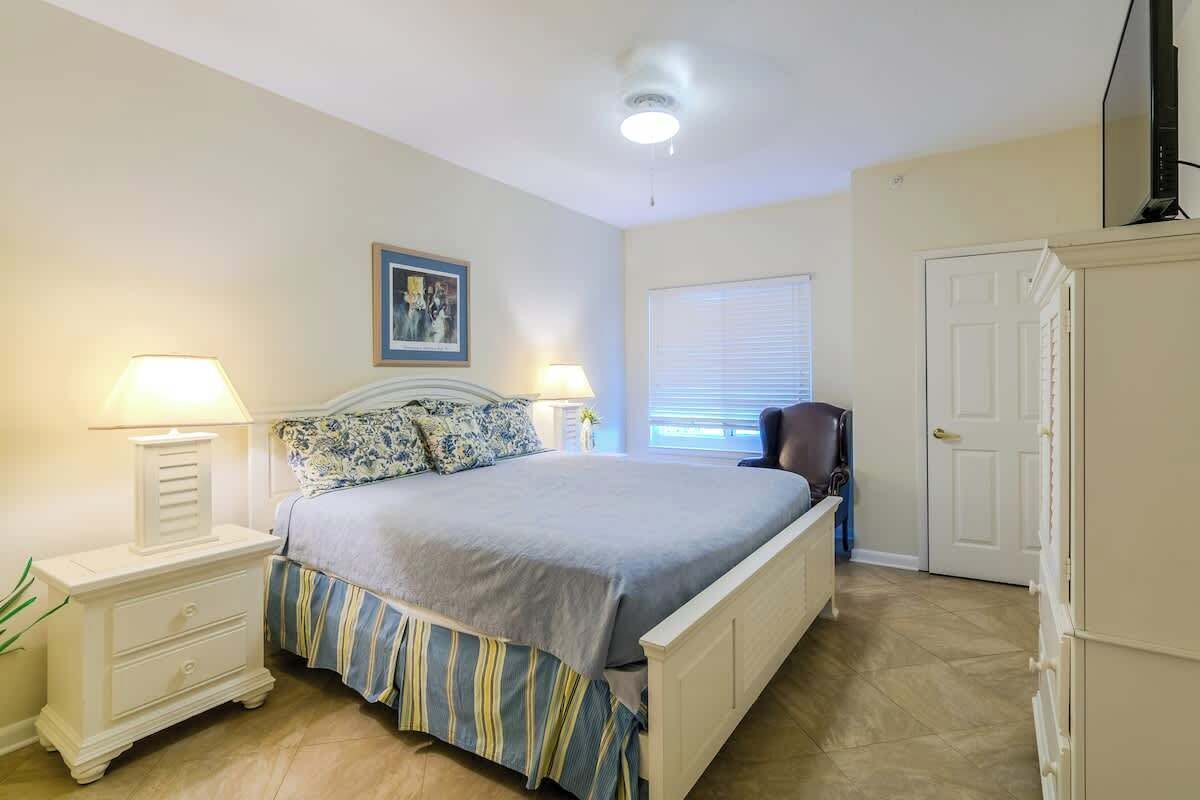 Condo, Multiple Beds, Pool Access, Ocean View (Legacy Tower I 1101)