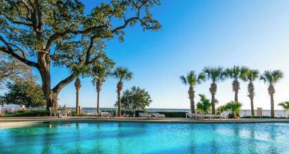 Beachview Condo at Legacy Tower 2 -1104 - Fully Furnished 2 Bedroom 2 Bath