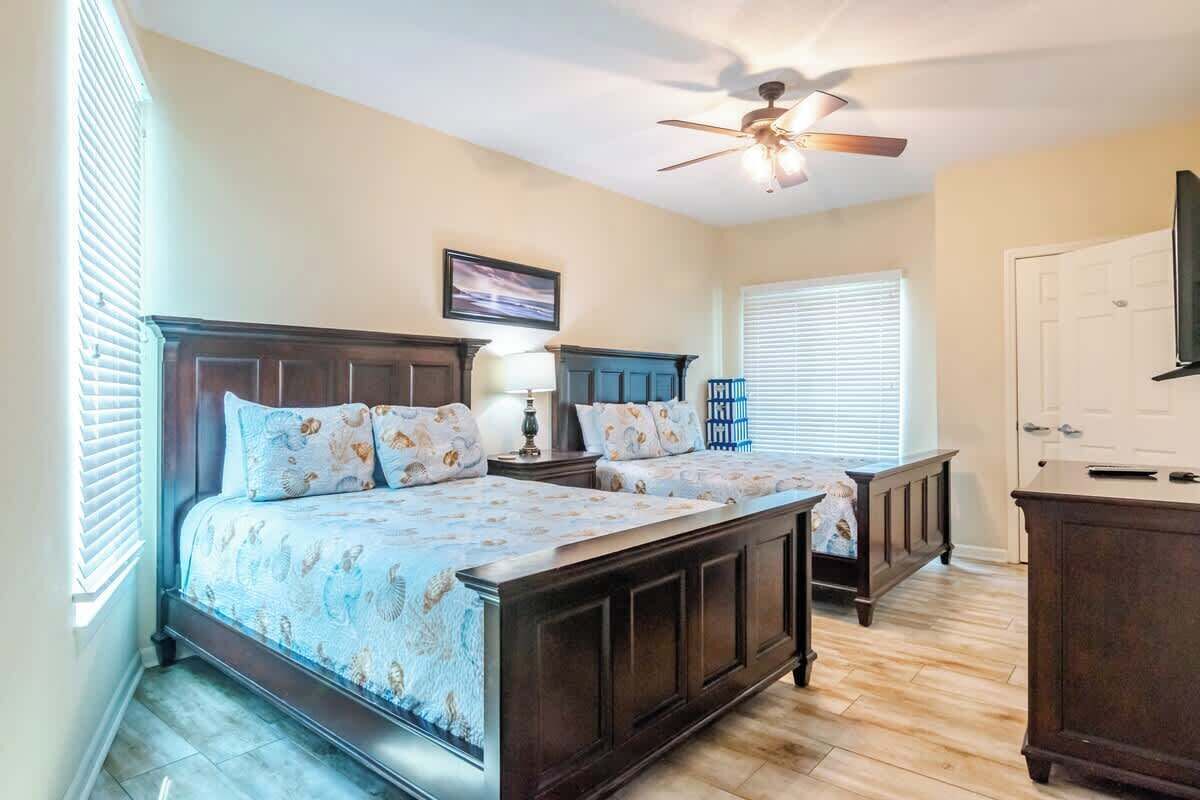 Condo, Multiple Beds, Pool Access, Ocean View (Legacy Tower II 0809)