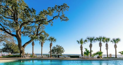 Spacious Beachview End Unit in Legacy Tower 2 -809 - 3 Bedroom 3 Bath Condo