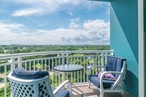 Condo, Multiple Beds, Pool Access, Ocean View (Legacy Tower II 0809) | Property grounds - Spacious Beachview End Unit in Legacy Tower 2 -809 - 3 Bedroom 3 Bath Condo (Gulfport)