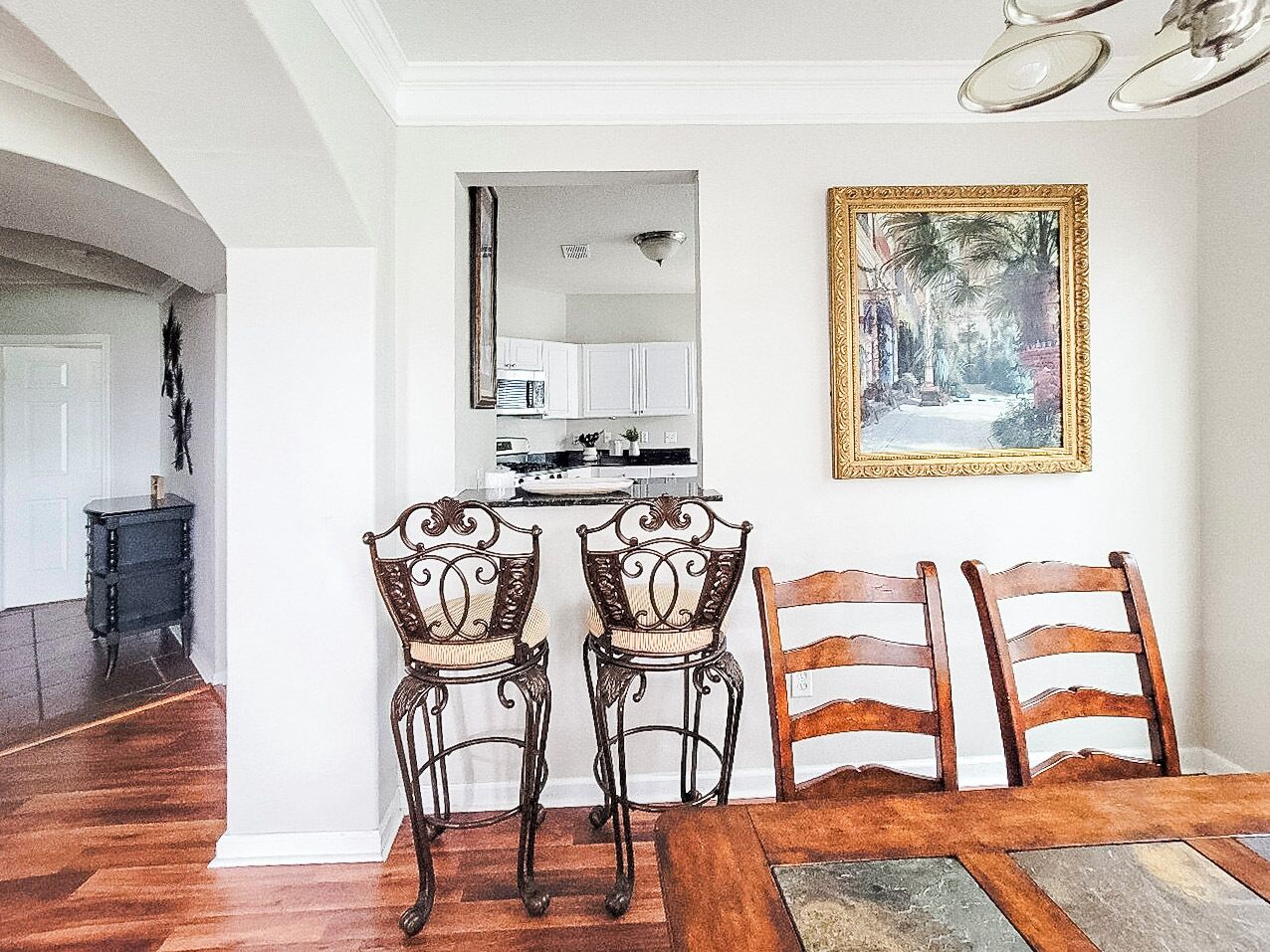 Villa, Multiple Beds, Patio, Beach View (Legacy Villa 1306) | Interior