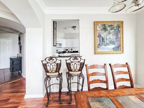 別墅, 多張床, 庭院, 海灘景觀 (Legacy Villa 1306) | 住宿內部