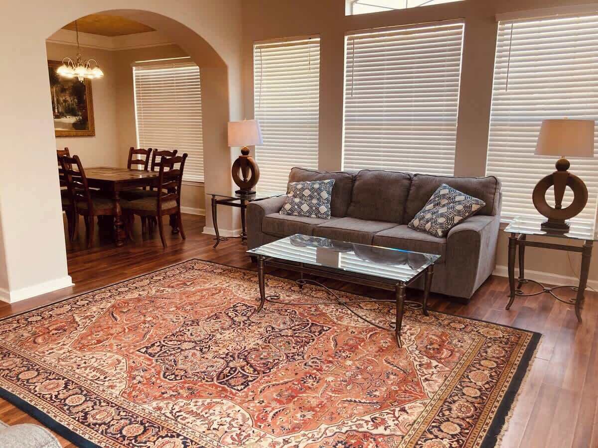 Villa, Multiple Beds, Patio, Beach View (Legacy Villa 1306) | Living area