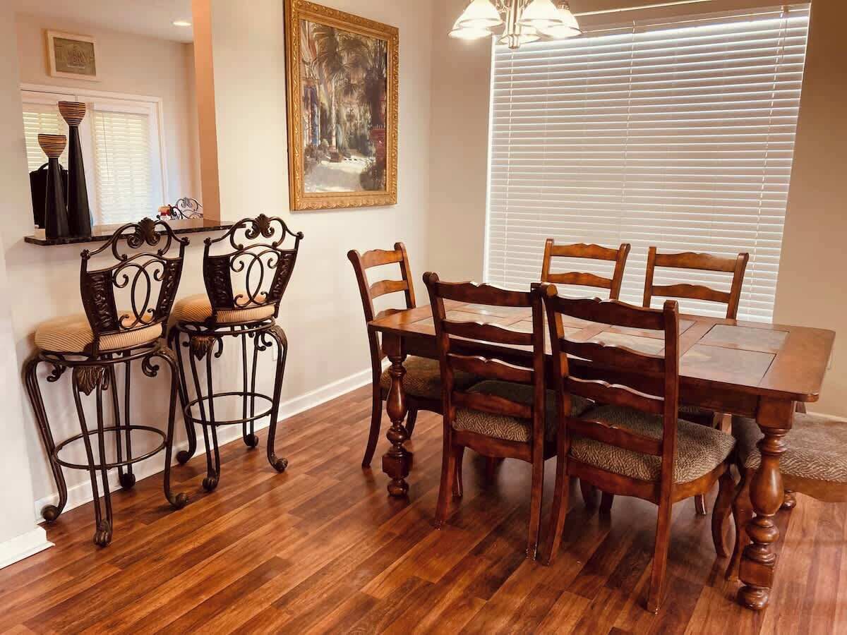 Villa, Multiple Beds, Patio, Beach View (Legacy Villa 1306) | Dining
