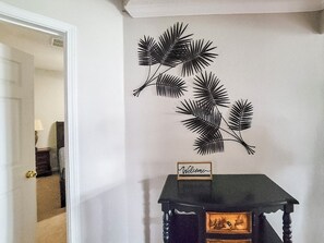 Vila, Beberapa Tempat Tidur, patio, pemandangan pantai (Legacy Villa 1306) | Interior