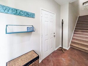 別墅, 多張床, 庭院, 海灘景觀 (Legacy Villa 1306) | 住宿內部