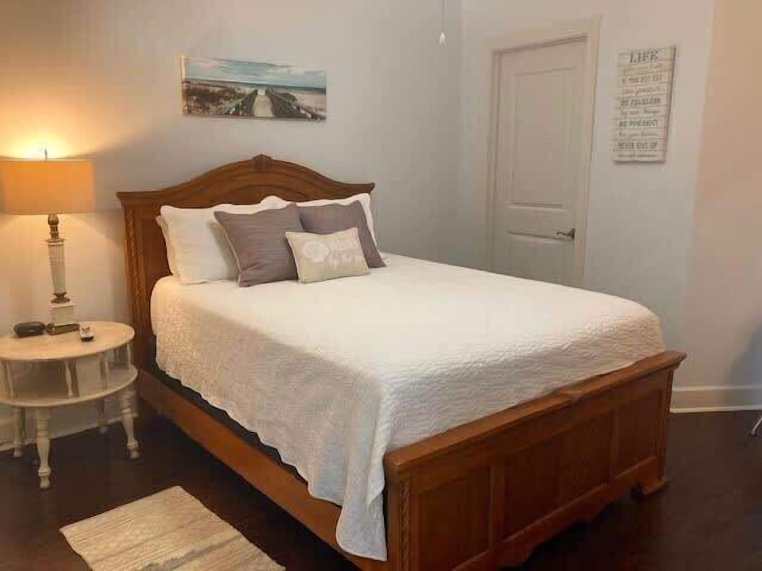 Condo, 2 Queen Beds, Patio, Ocean View (Sea Breeze 0409)