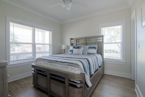 House, Multiple Beds, Patio, Ocean View (Seaside Bliss) | 3 bedrooms