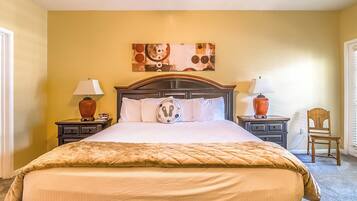 Villa, Multiple Beds, Patio, Beach View (Legacy Villa 1702) | 2 bedrooms