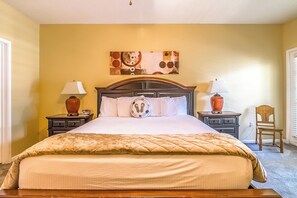 Villa, Multiple Beds, Patio, Beach View (Legacy Villa 1702) | 2 bedrooms