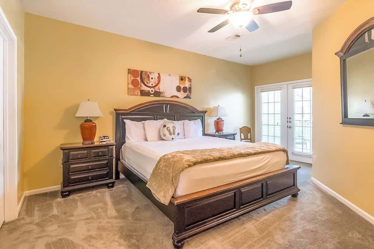 Villa, Multiple Beds, Patio, Beach View (Legacy Villa 1702) | 2 bedrooms, individually decorated, individually furnished, bed sheets