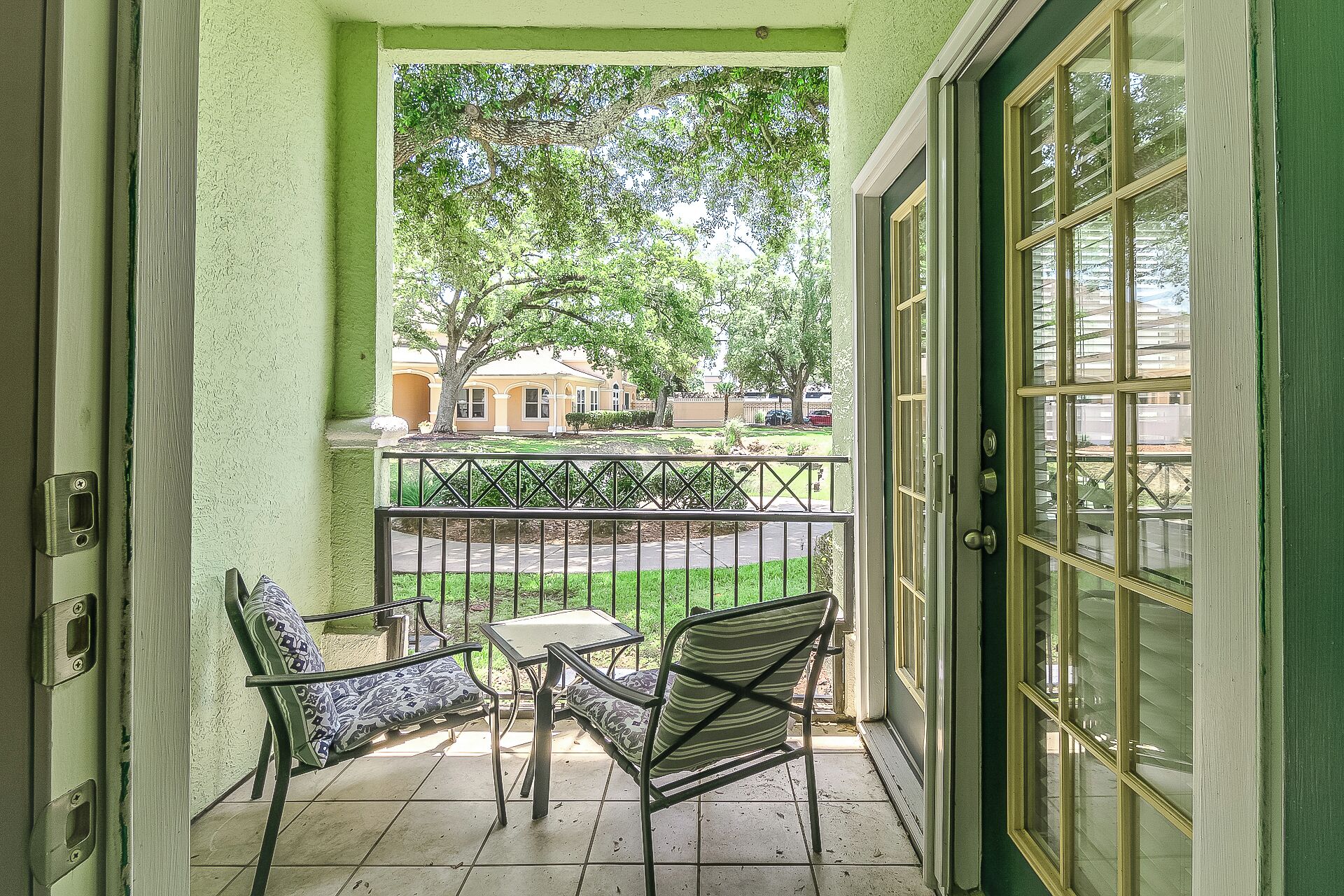 Villa, Multiple Beds, Patio, Beach View (Legacy Villa 1702) | View from room