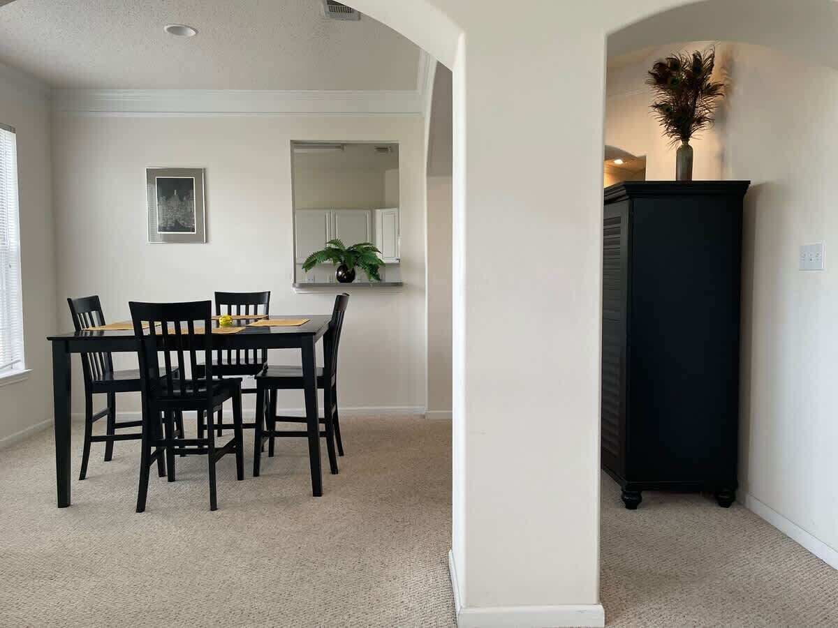 Villa, Multiple Beds, Patio, Beach View (Legacy Villa 1405) | Dining