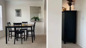 Villa, Multiple Beds, Patio, Beach View (Legacy Villa 1405) | Dining